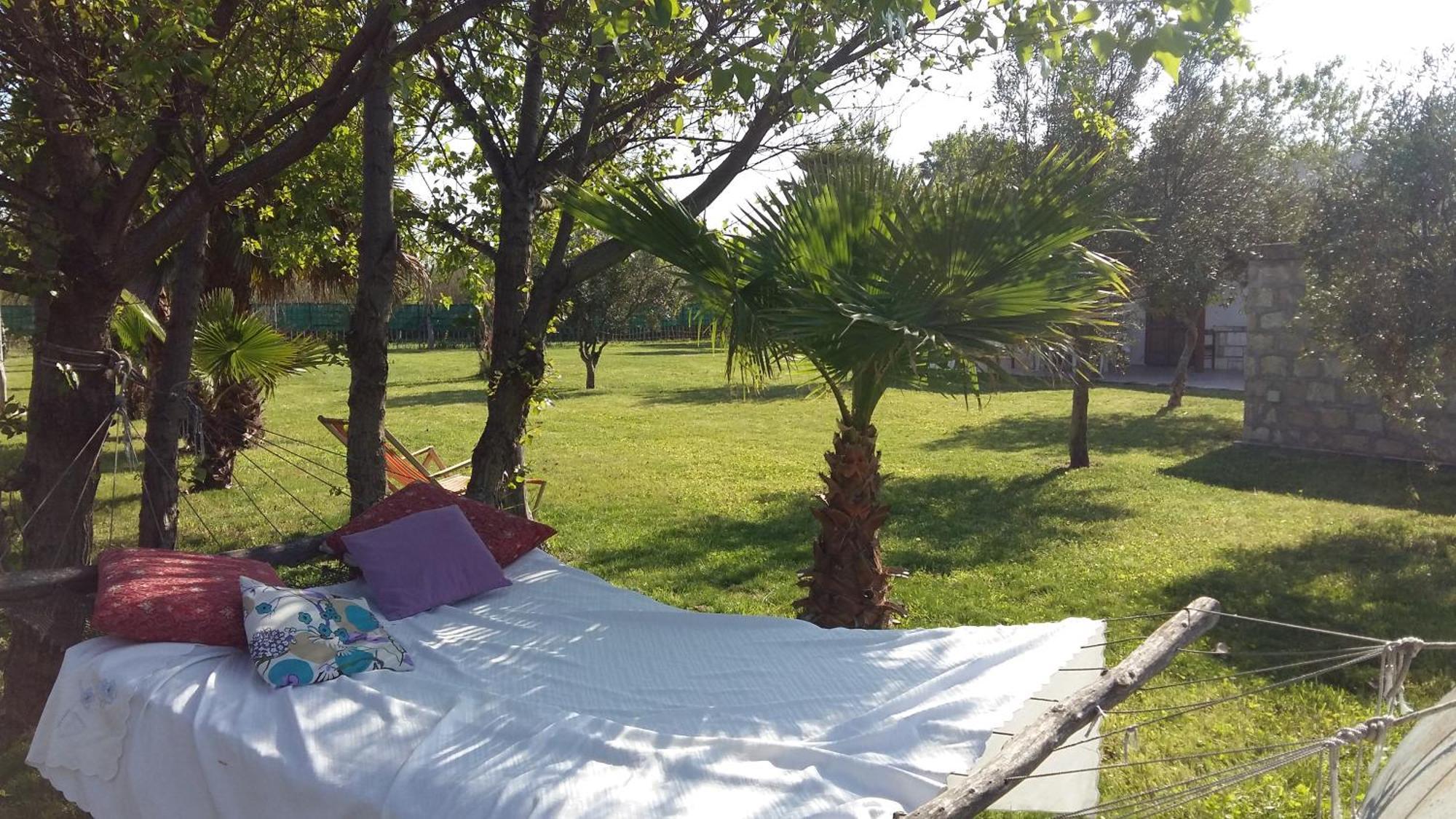 Villa Luna A Pochi Passi Dalla Spiaggia Avola Exterior foto