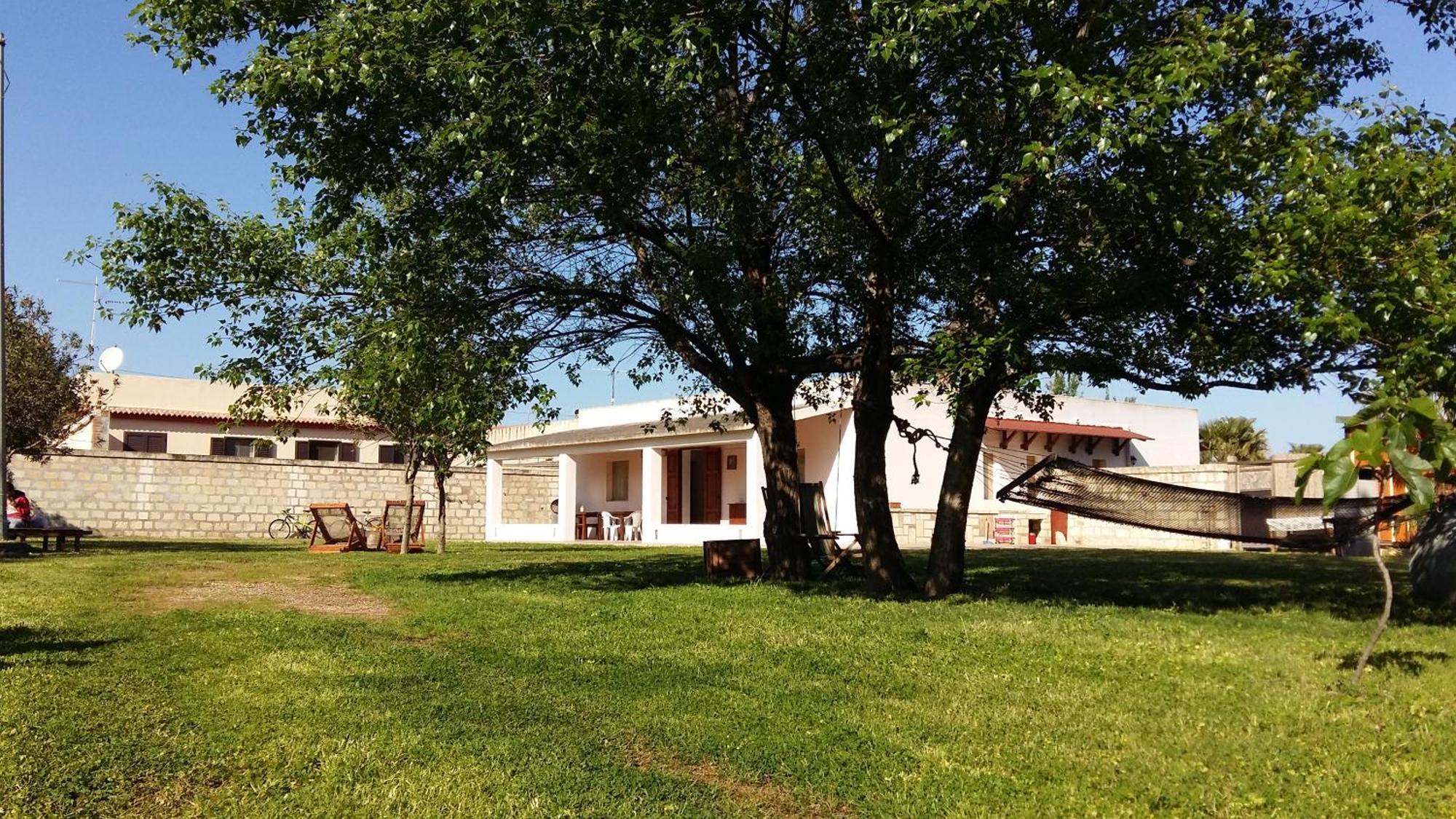 Villa Luna A Pochi Passi Dalla Spiaggia Avola Exterior foto