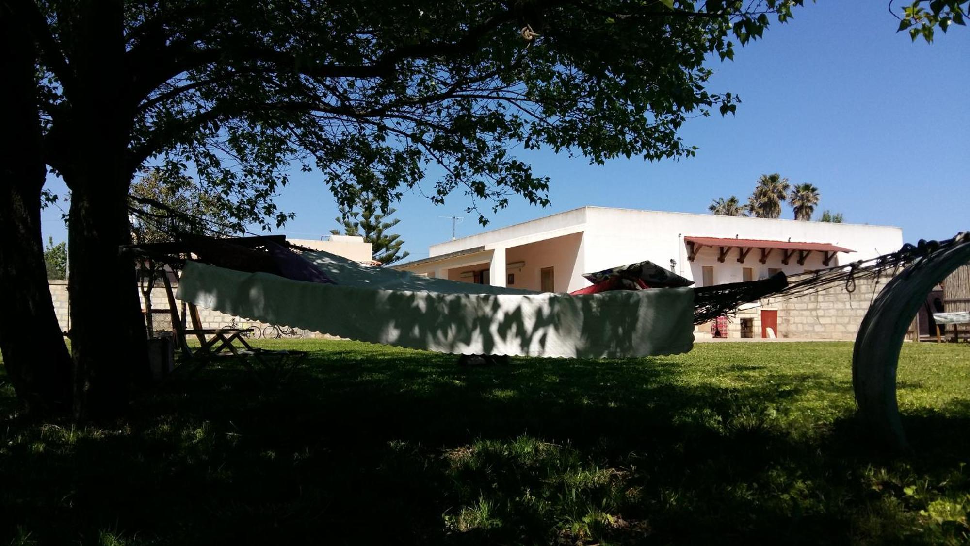 Villa Luna A Pochi Passi Dalla Spiaggia Avola Exterior foto