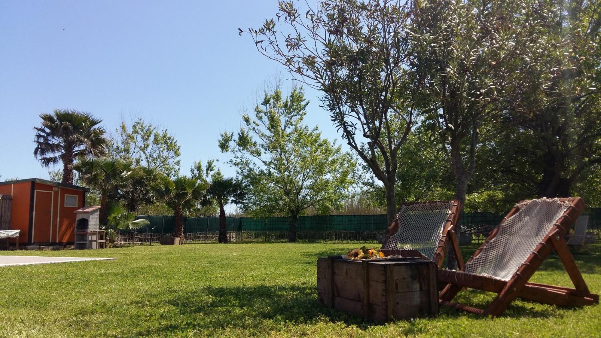 Villa Luna A Pochi Passi Dalla Spiaggia Avola Exterior foto