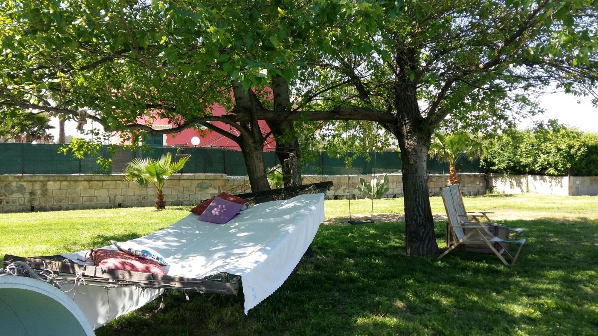 Villa Luna A Pochi Passi Dalla Spiaggia Avola Exterior foto